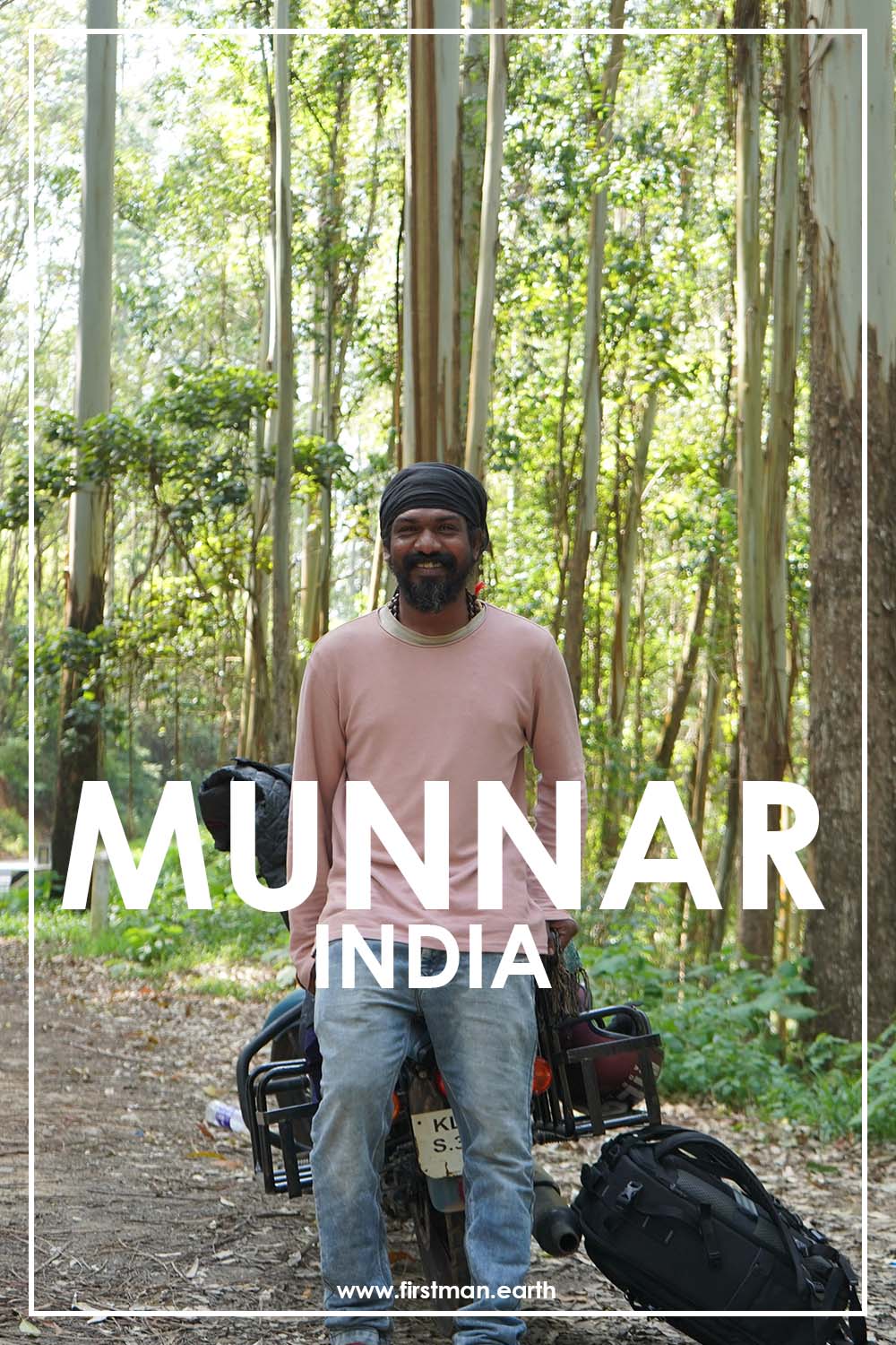 munnar