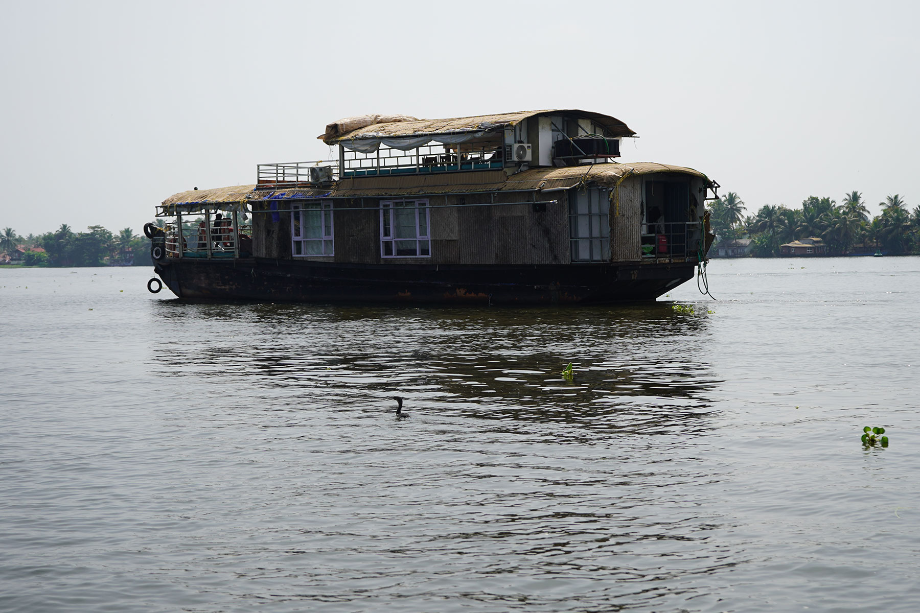 House-boat-alappuzha-kerala-india-firstman