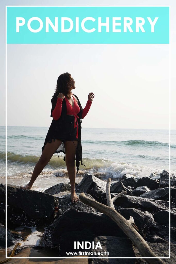 pondicherry