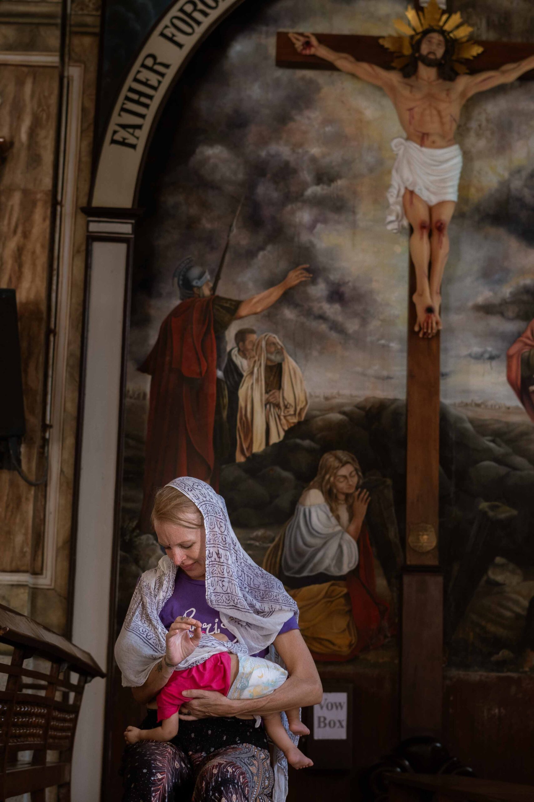 Santa Cruz Cathedral Basilica, fort kochi, kochi,kerala, India, firstman.earth