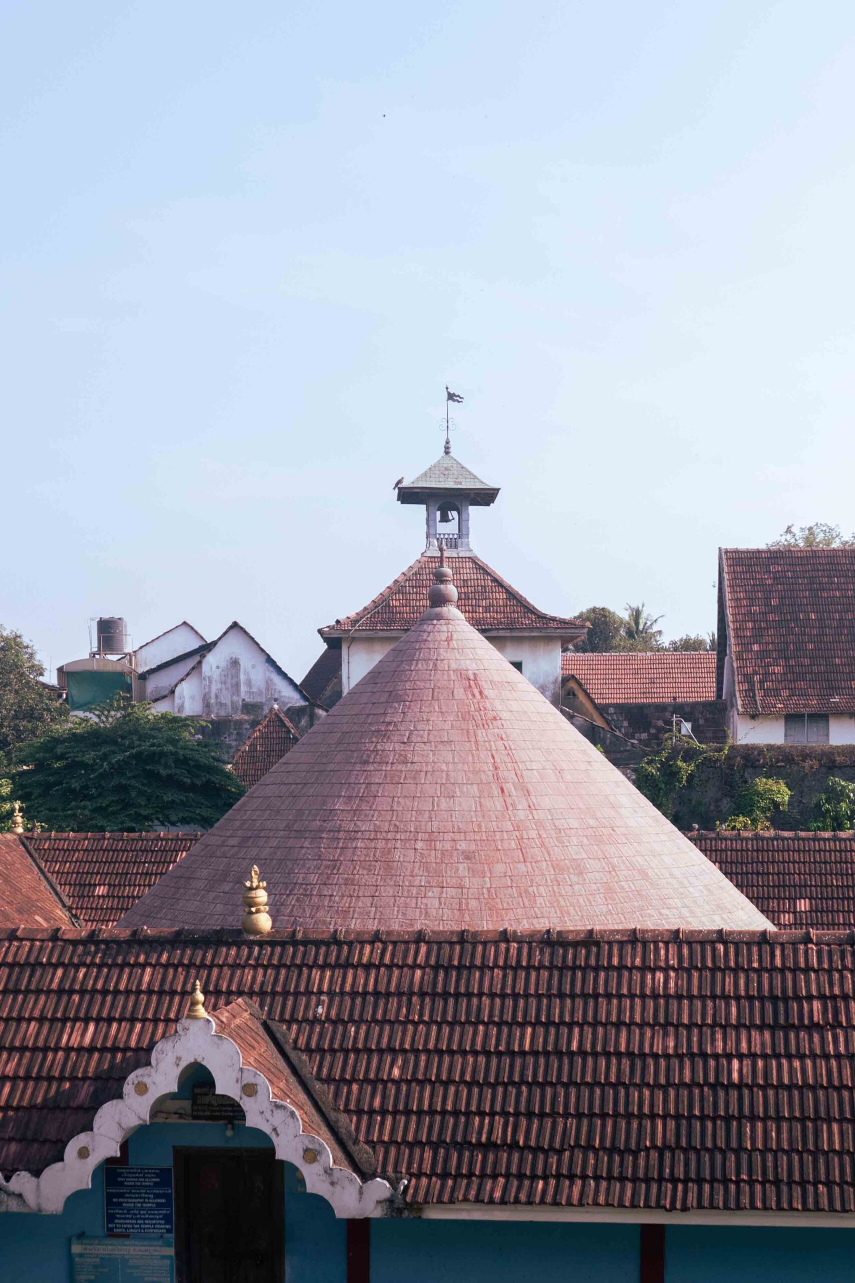 Mattancherry palace, fort kochi, kochi,kerala, India, firstman.earth