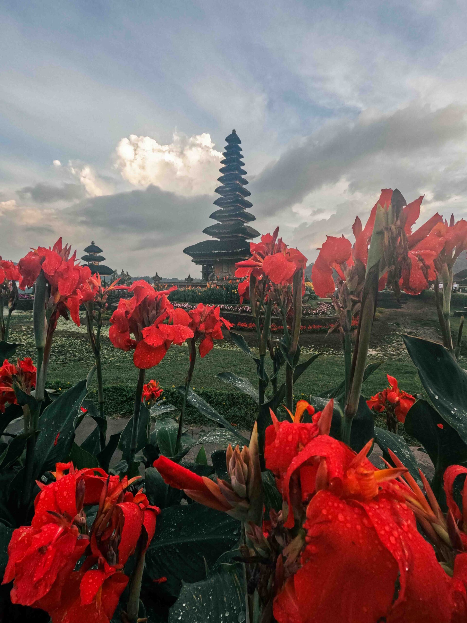 water temple, Ubud, bali, Indonesia, firstman.earth