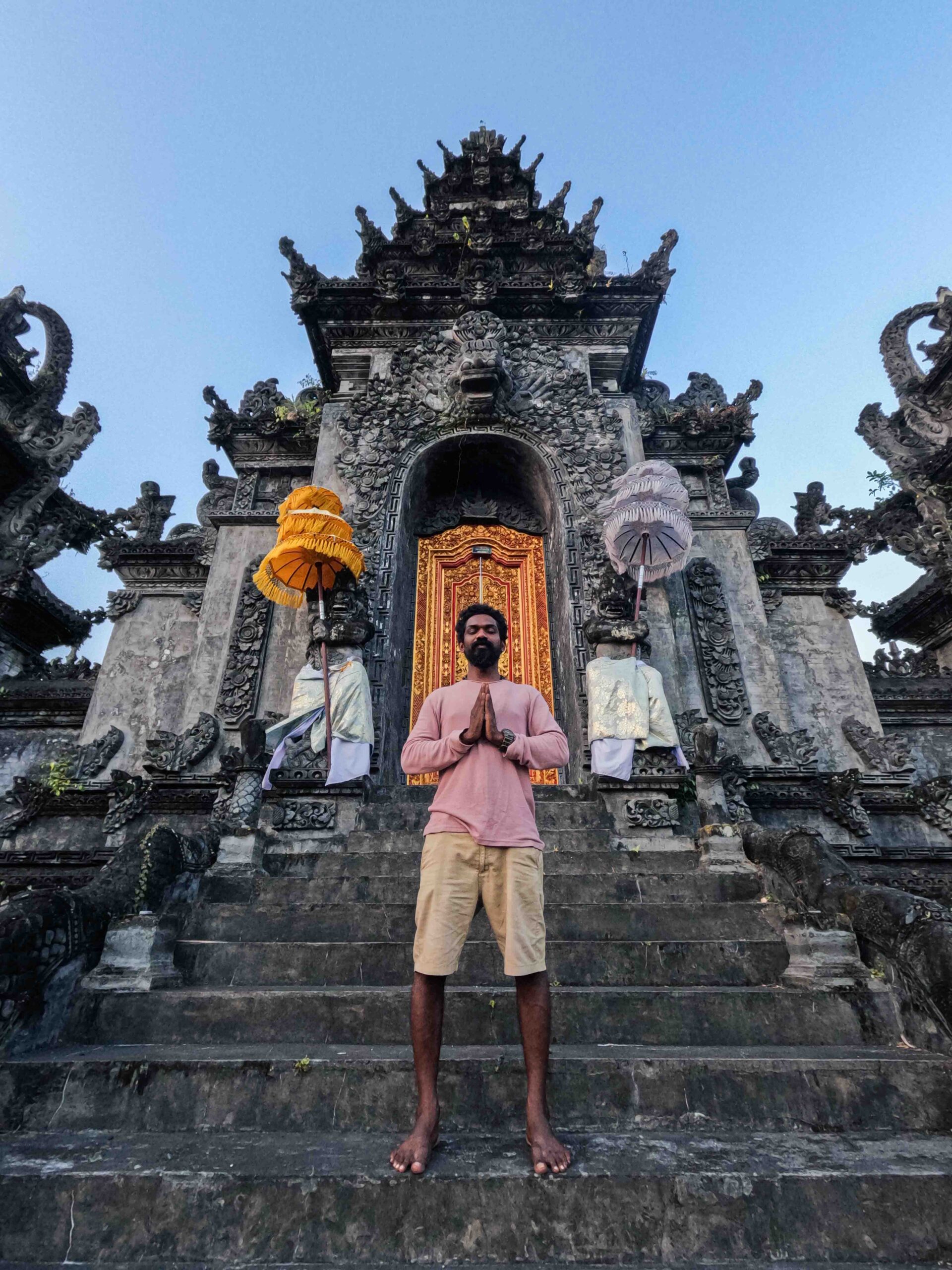 Medewi, bali, Indonesia, firstman.earth