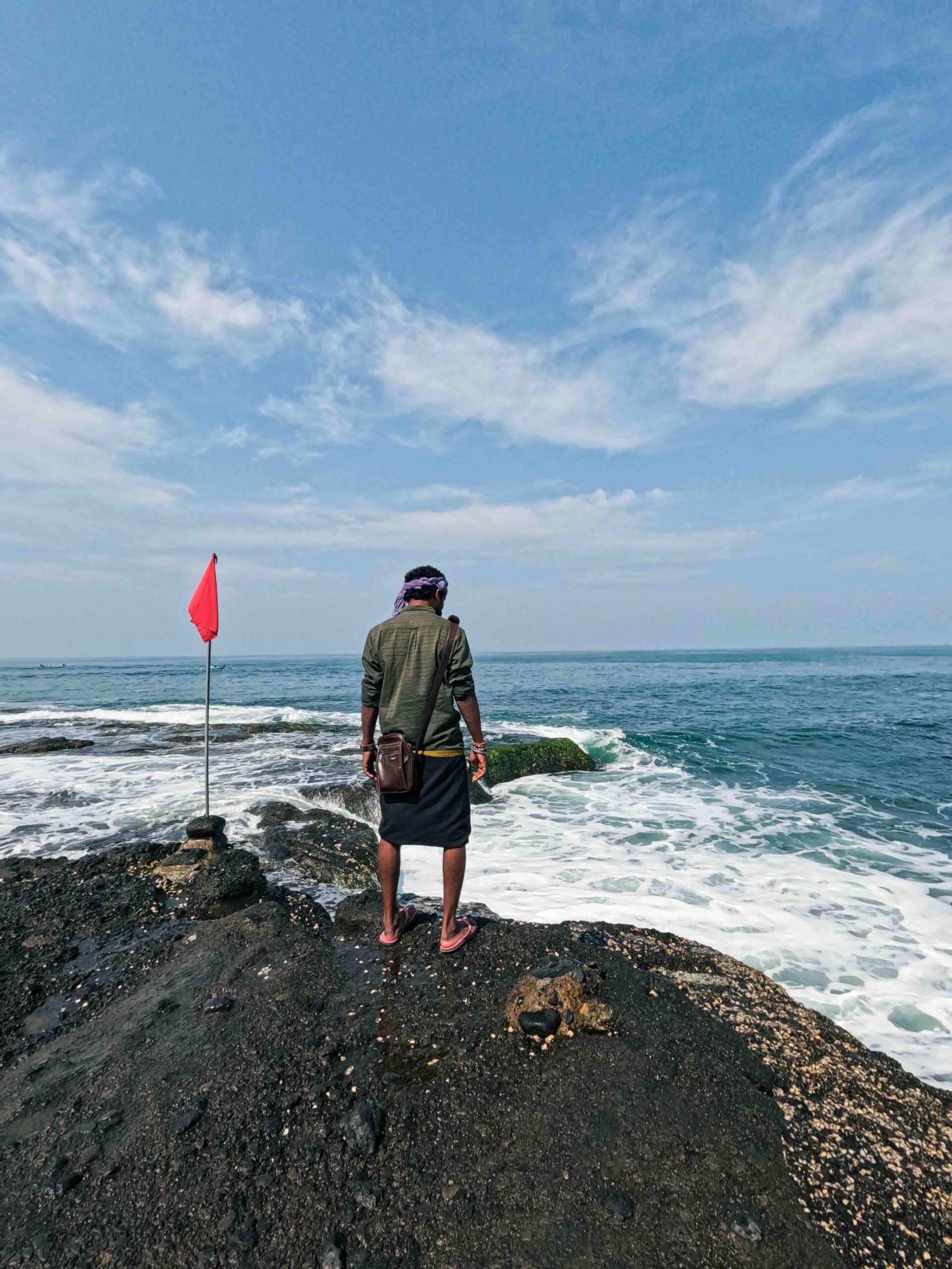 Tanah Lot, bali, Indonesia, firstman.earth