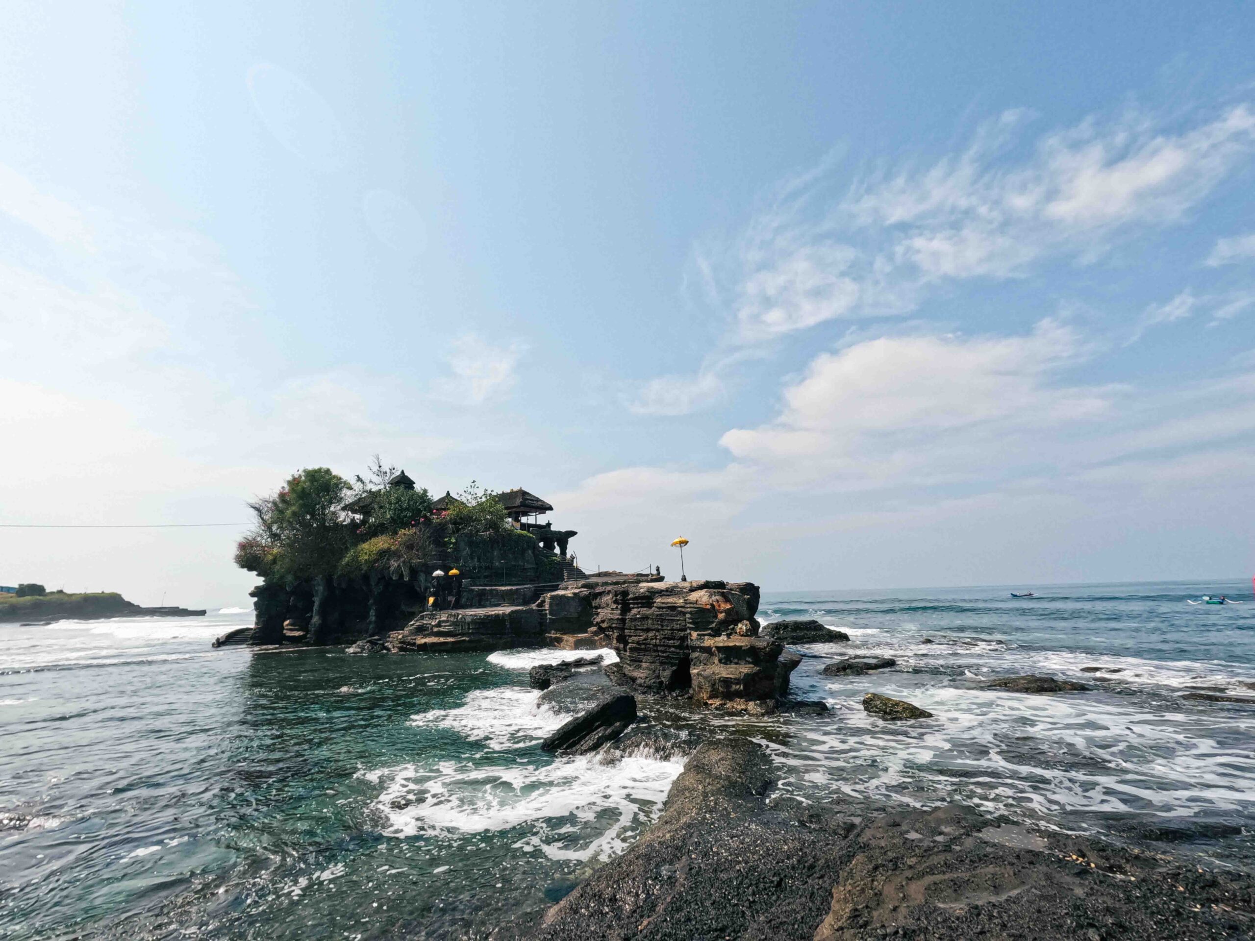 Tanah Lot, bali, Indonesia, firstman.earth