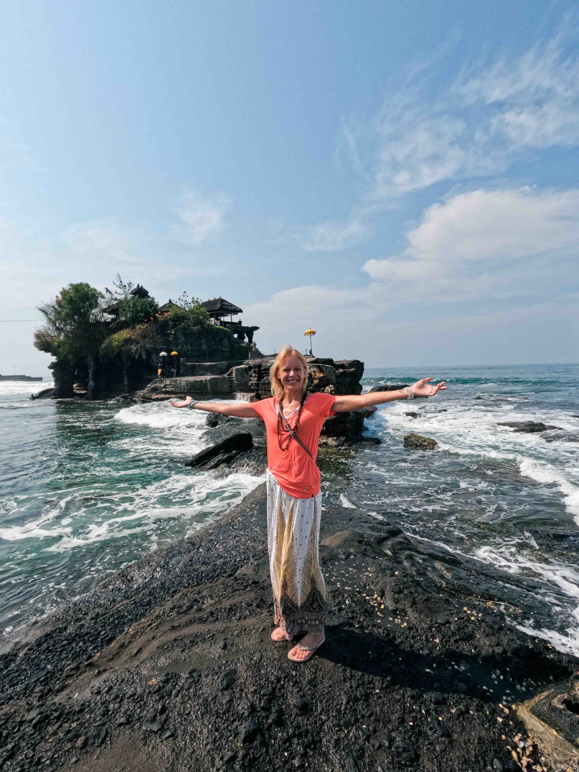 Tanah Lot, bali, Indonesia, firstman.earth