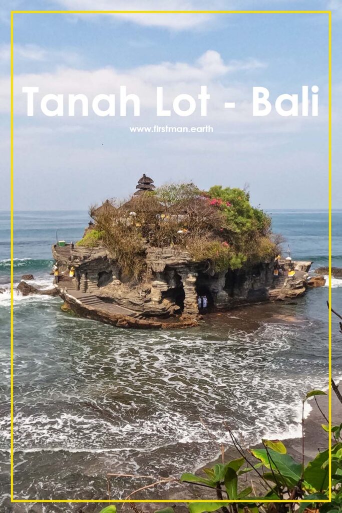 Tanah Lot - bali