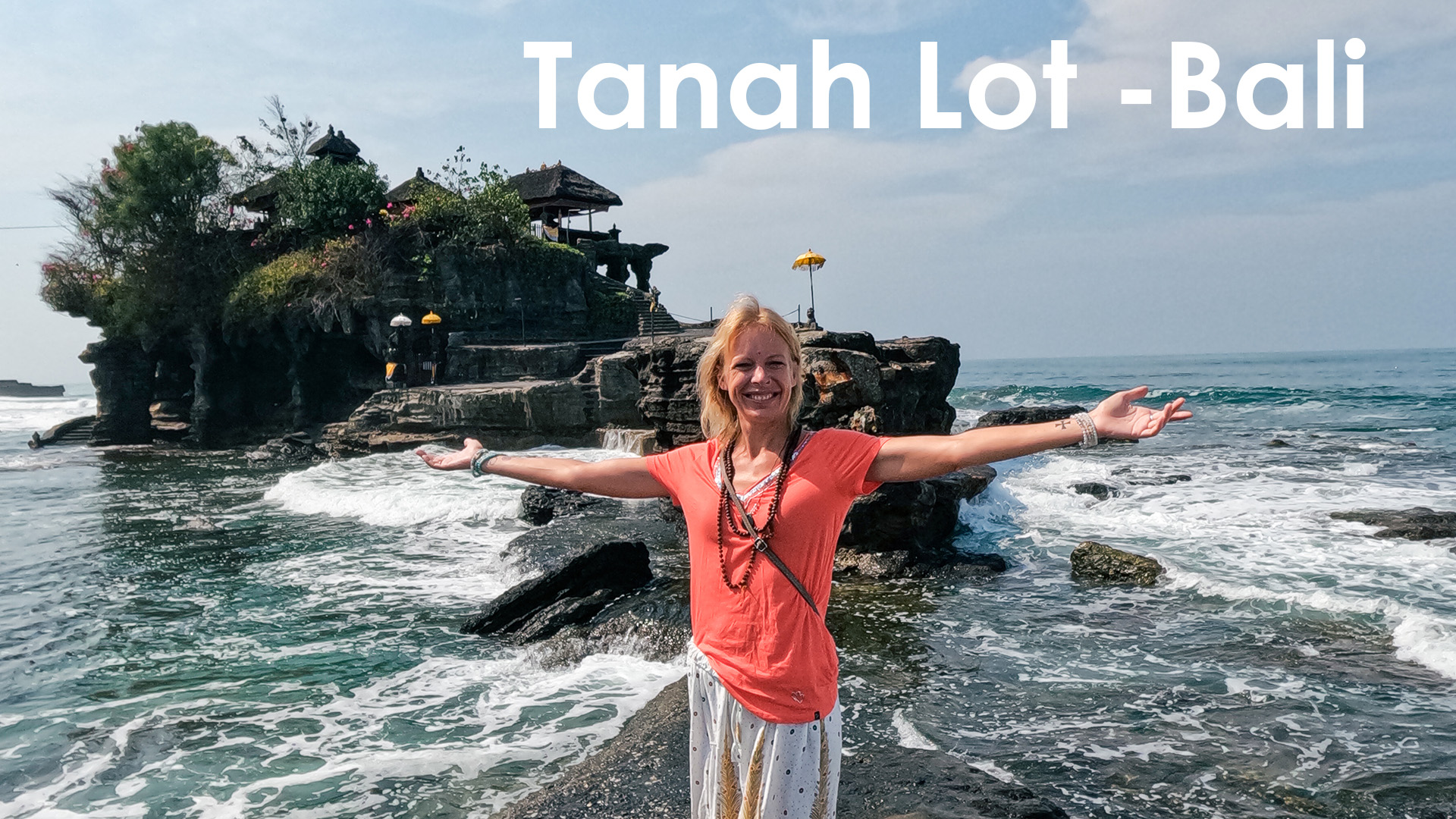 Tanah Lot, bali, Indonesia, firstman.earth