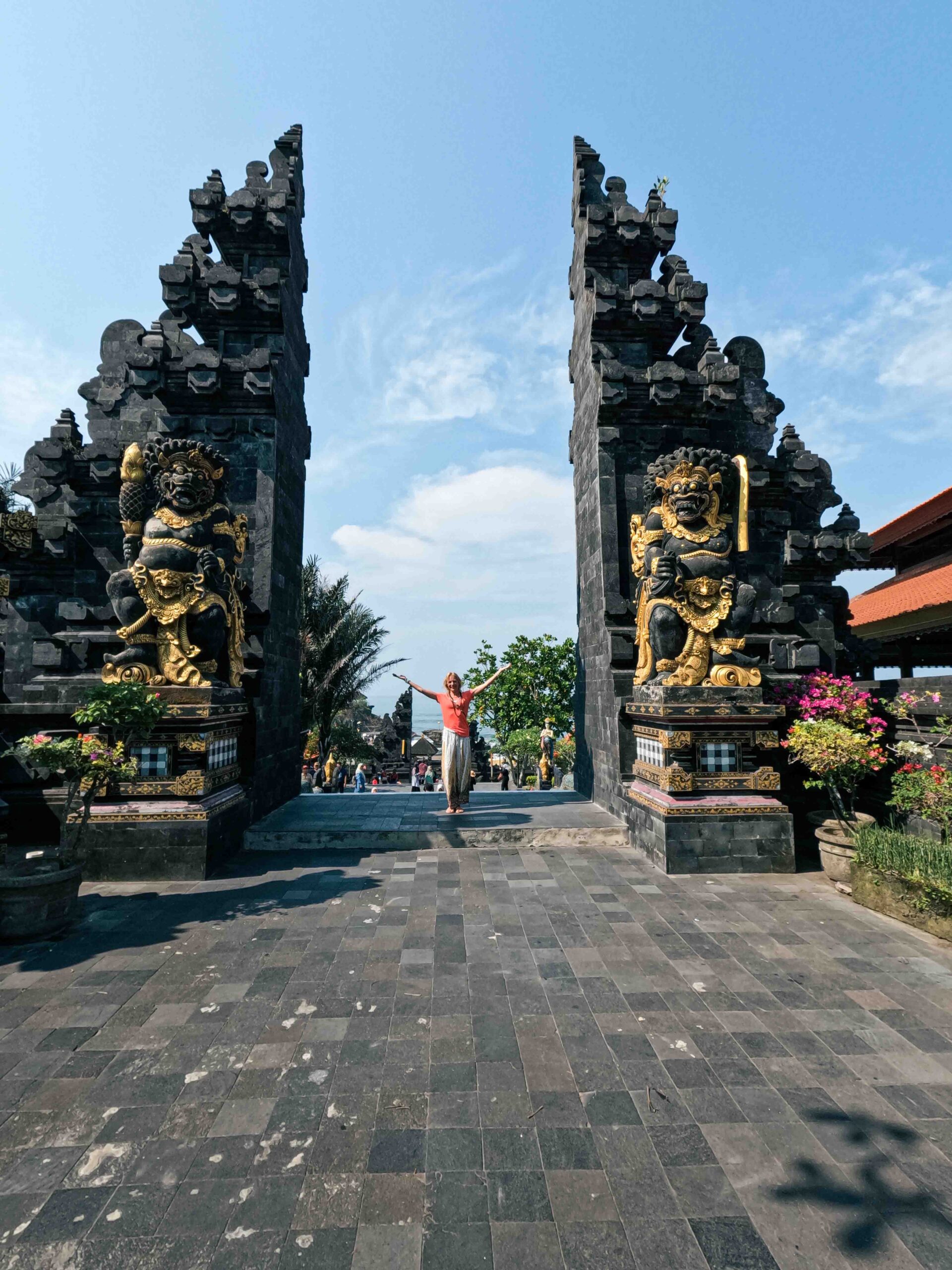 Tanah Lot, bali, Indonesia, firstman.earth