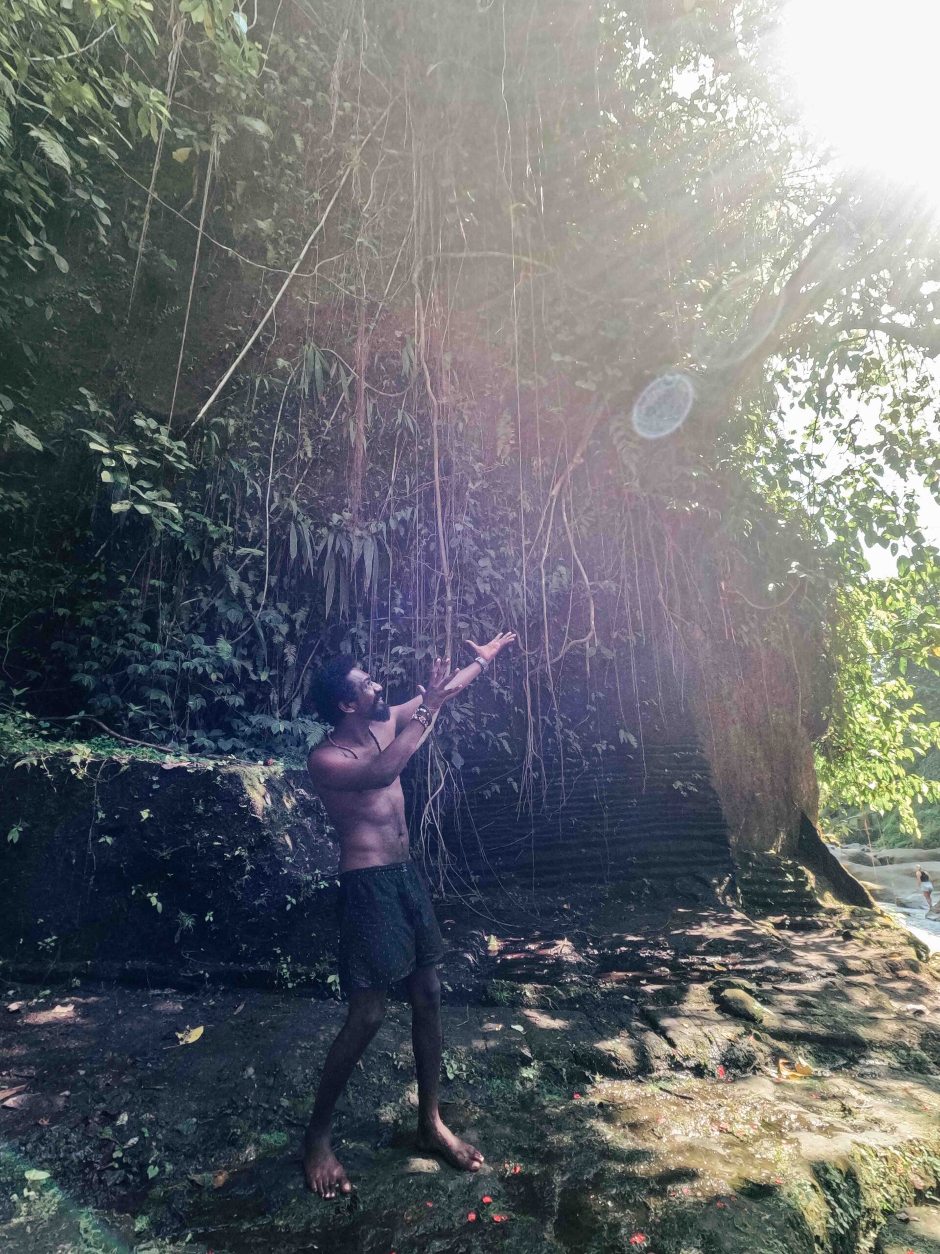 Ubud, bali, Indonesia, firstman.earth