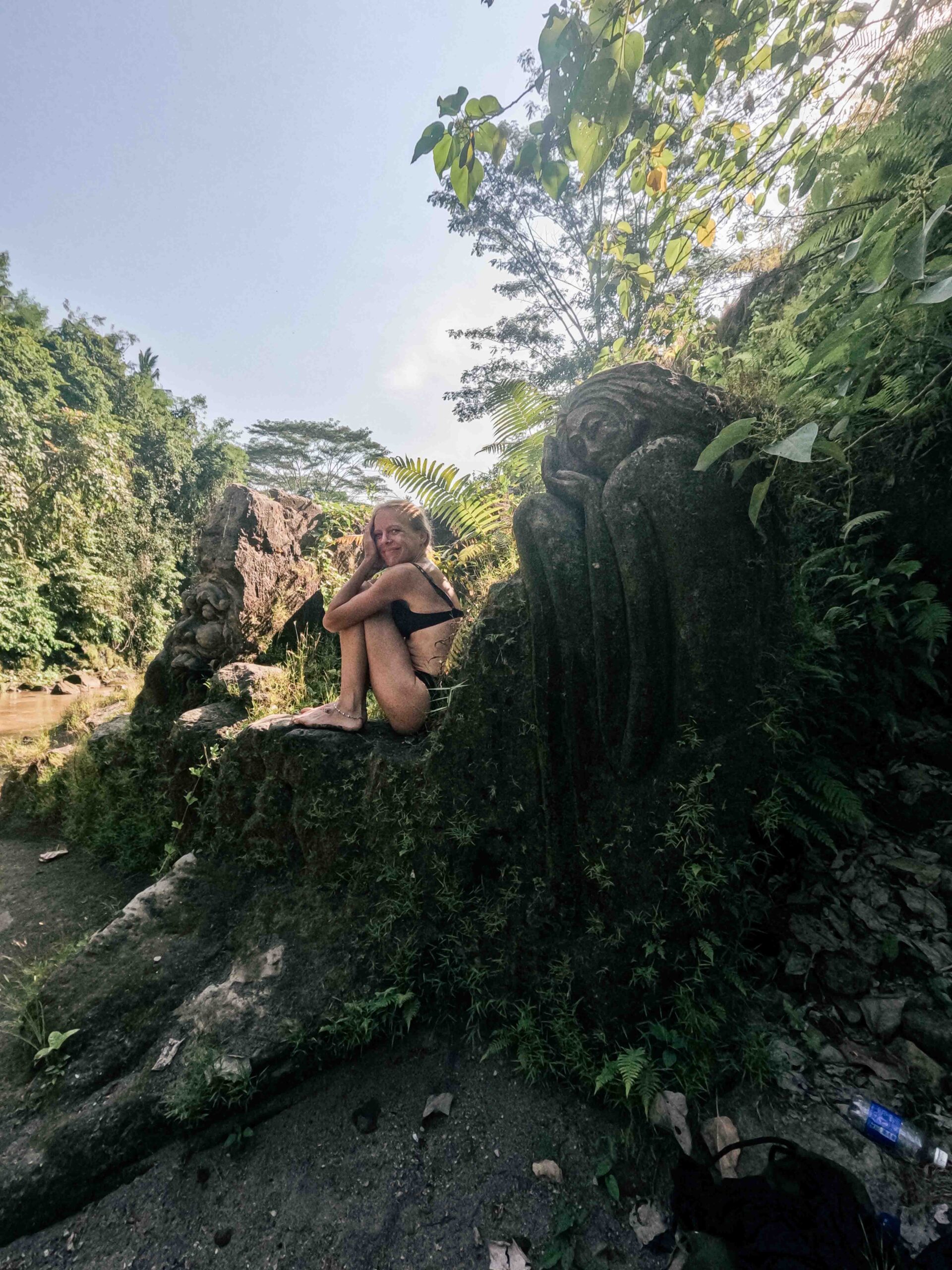 Ubud, bali, Indonesia, firstman.earth