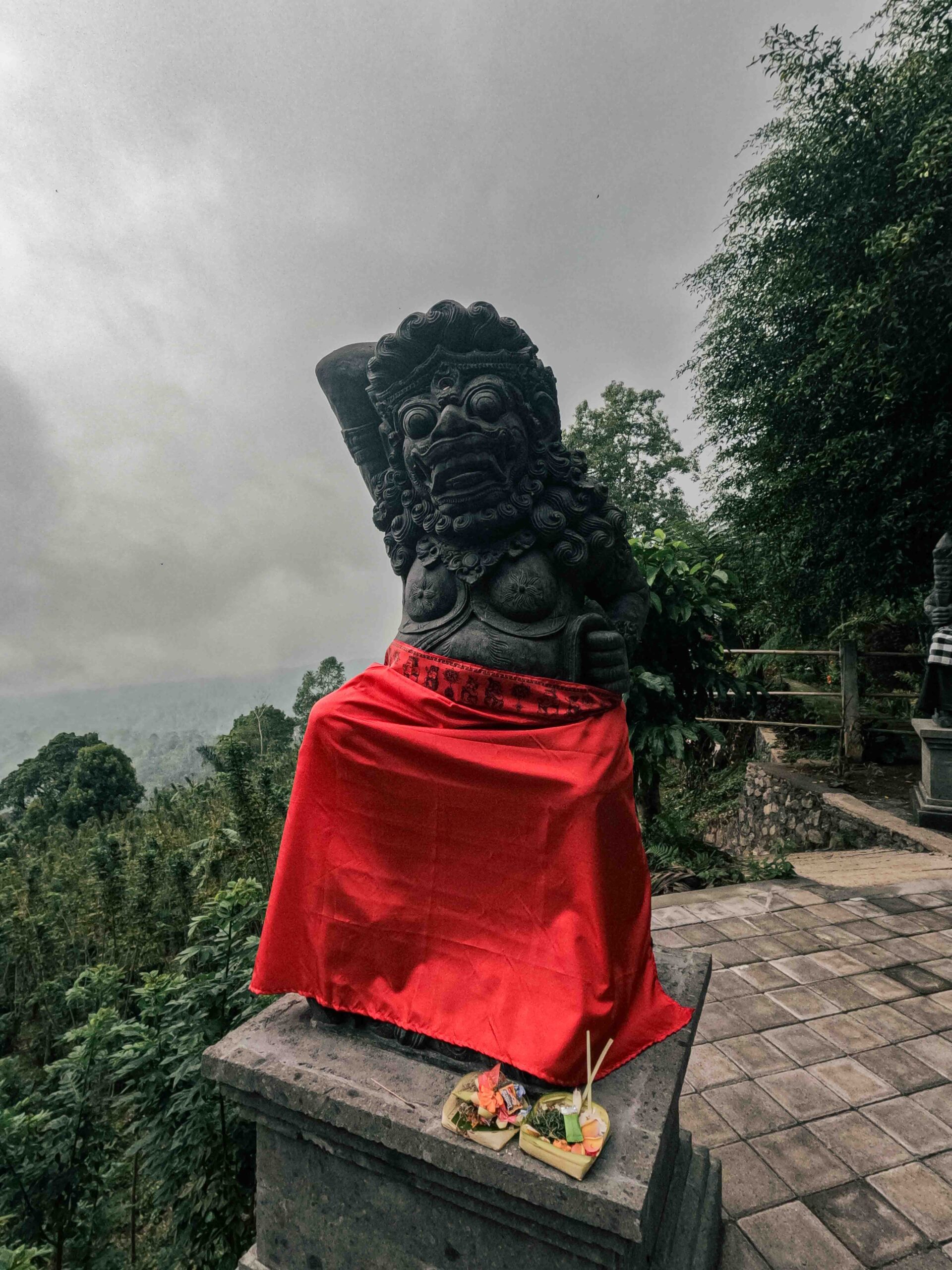 Ubud, bali, Indonesia, firstman.earth