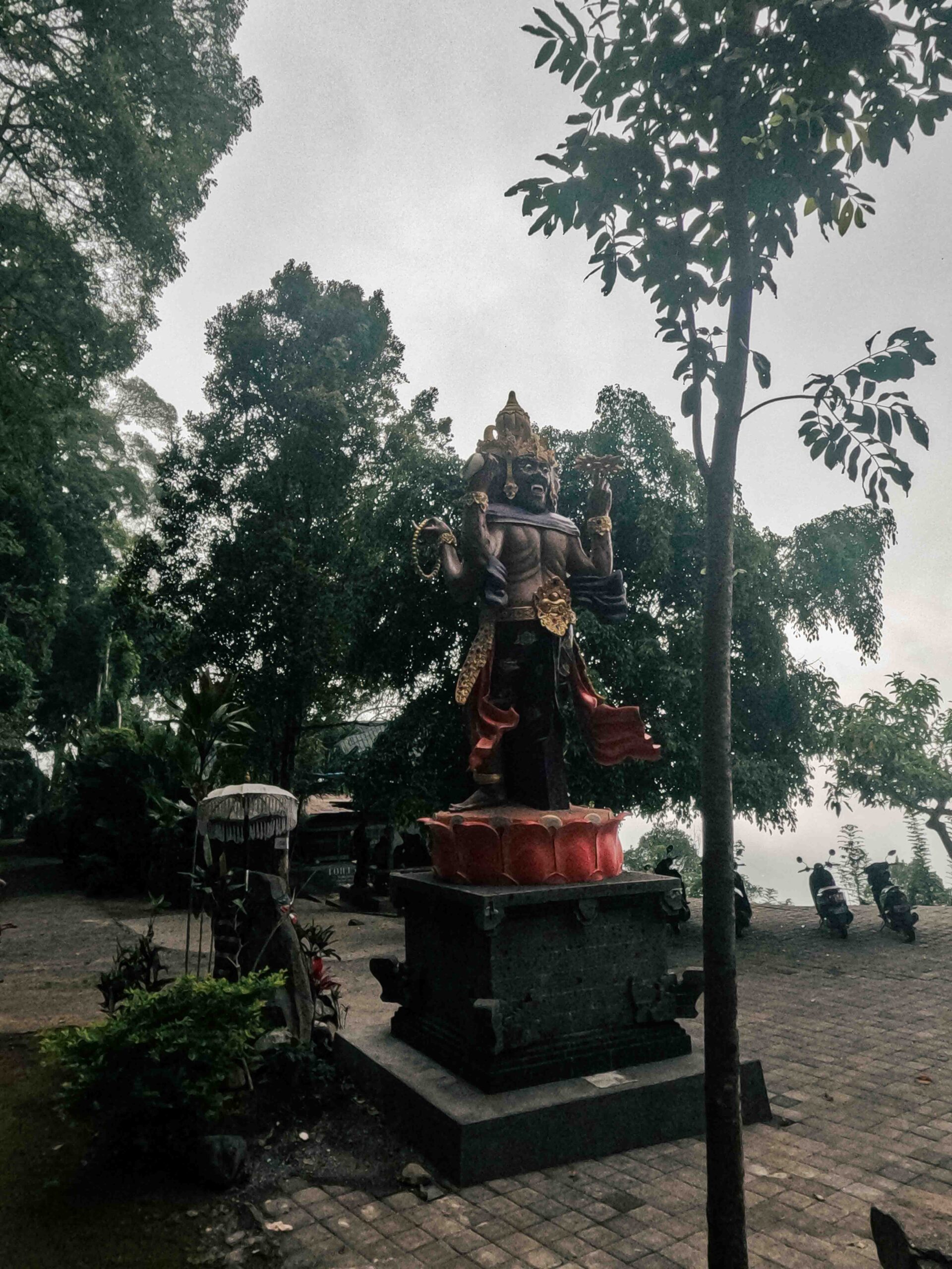 Ubud, bali, Indonesia, firstman.earth