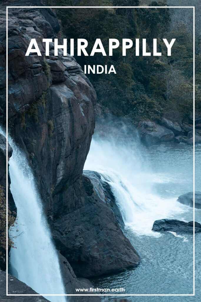 athirappilly