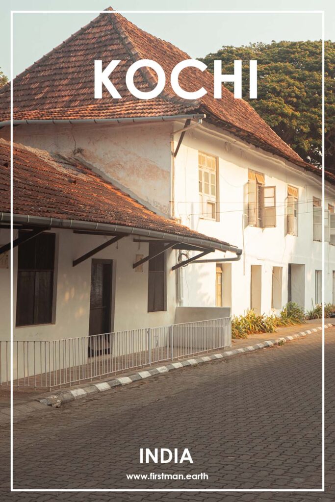 kochi