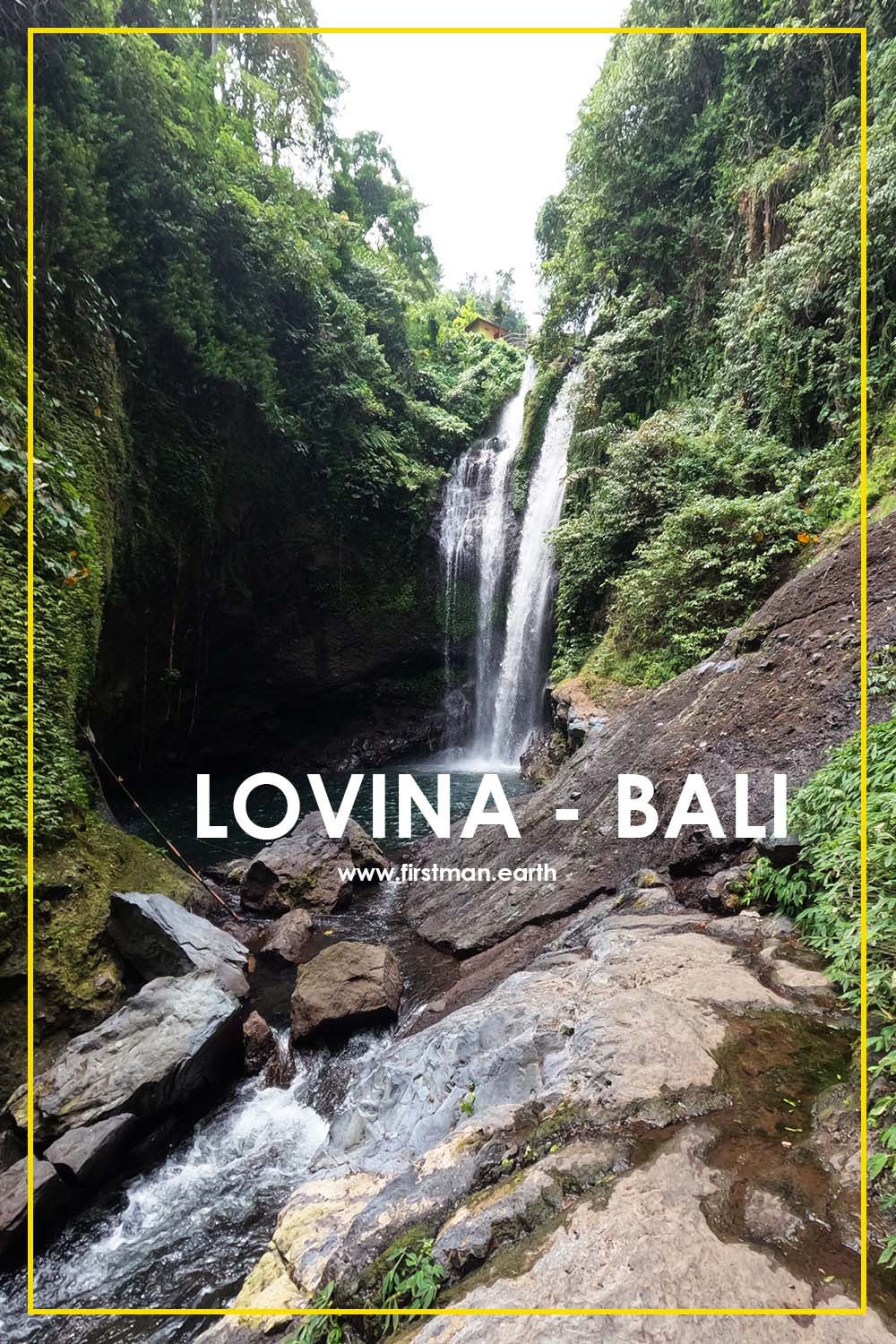 lovina - bali