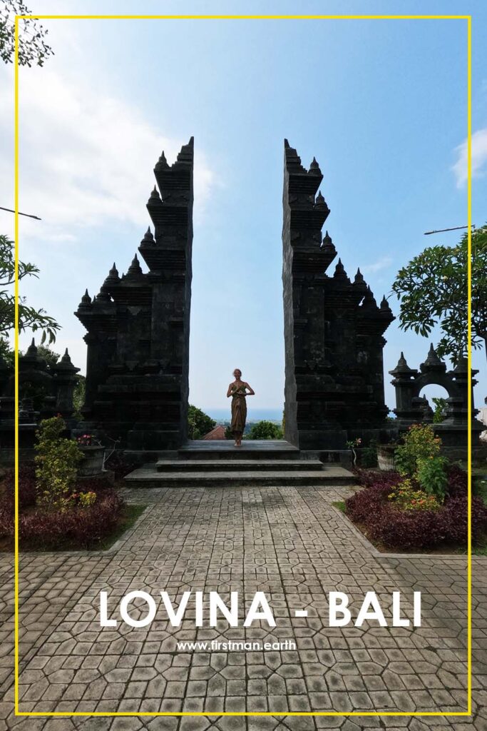 lovina - bali