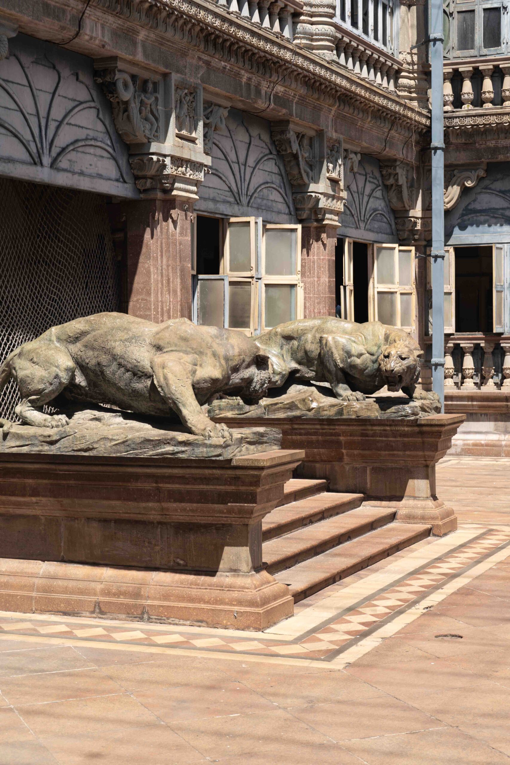 Mysuru Palace, Karnataka, India, firstman.earth