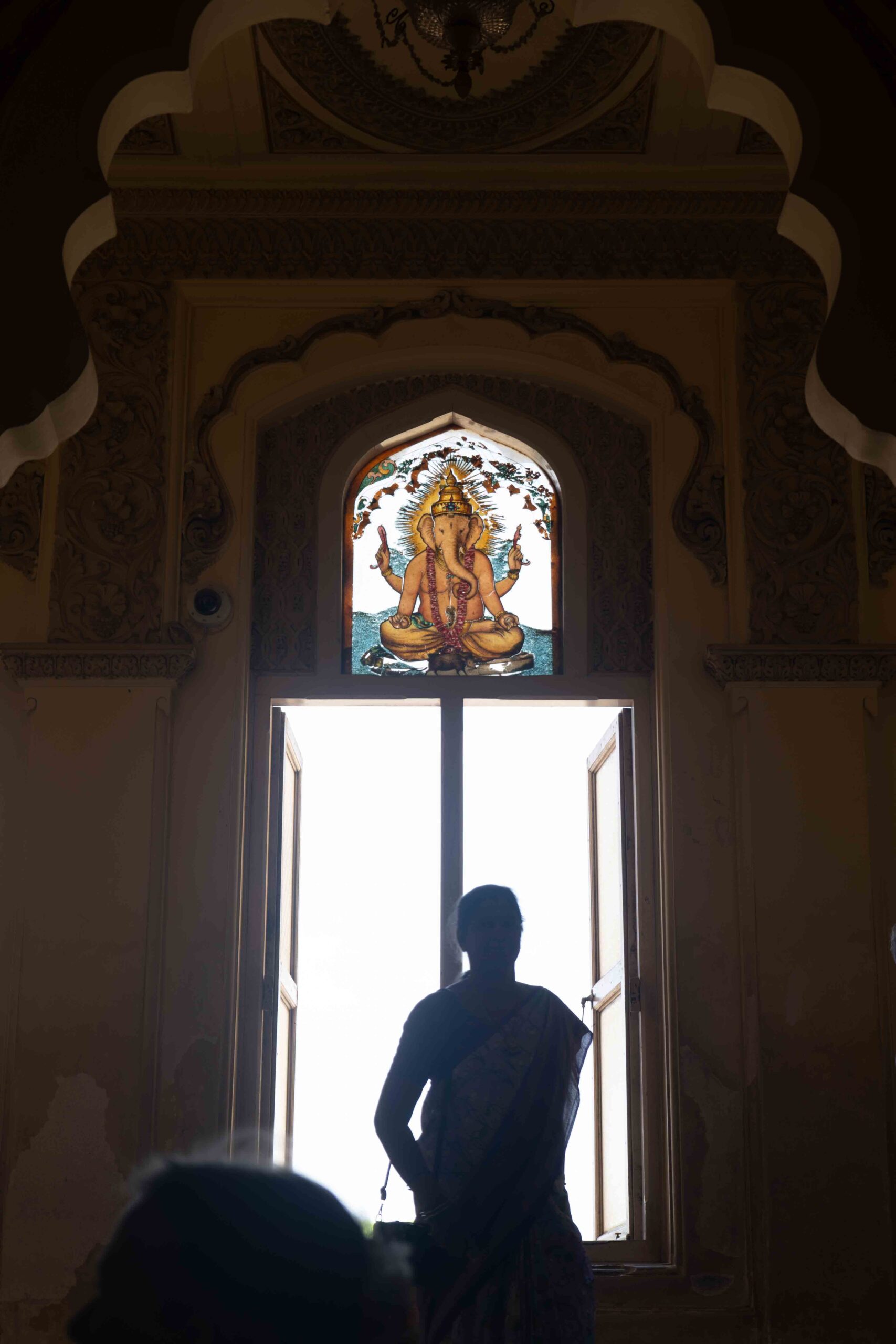 Mysuru Palace, Karnataka, India, firstman.earth