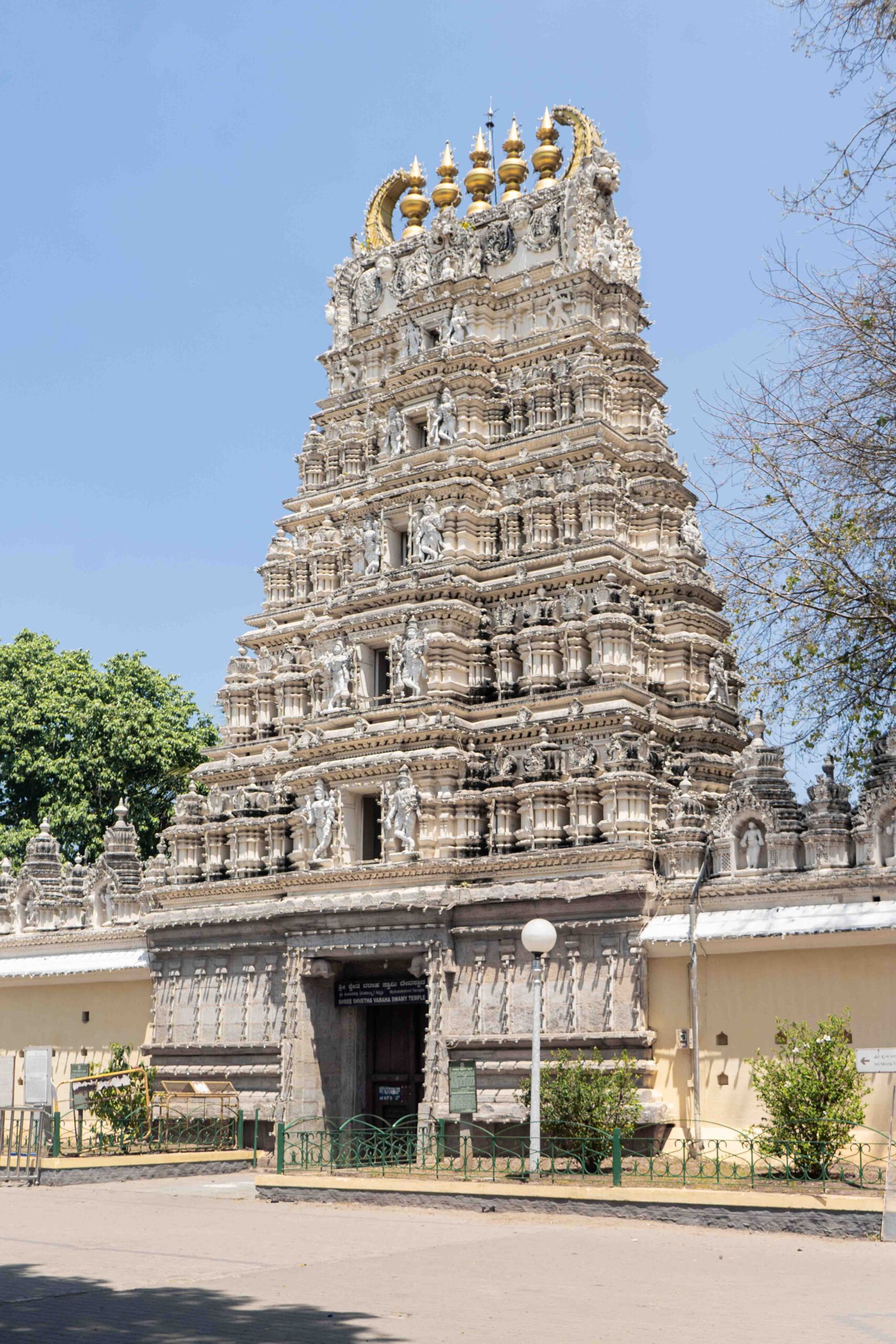 Mysuru Palace, Karnataka, India, firstman.earth