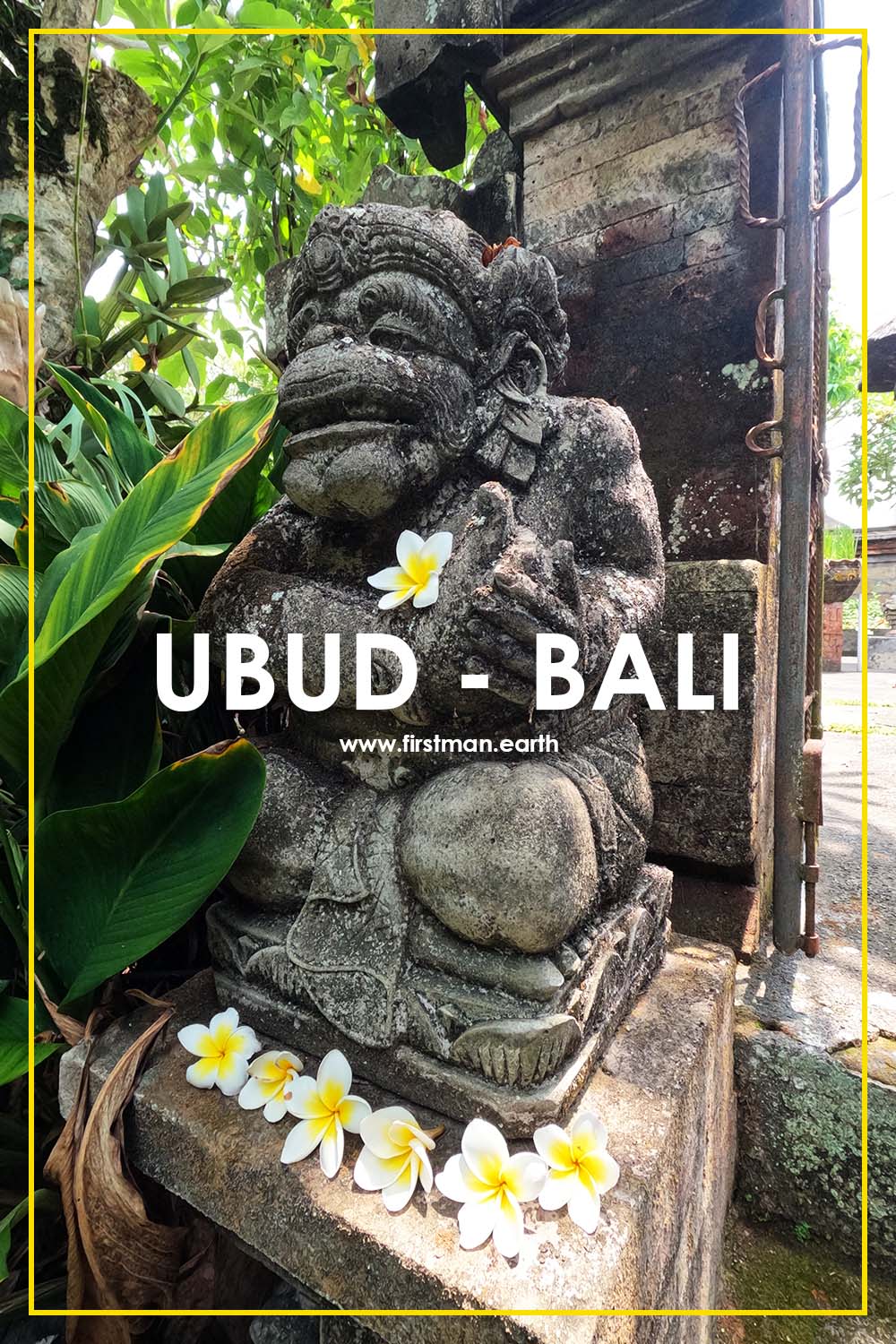 ubud - bali