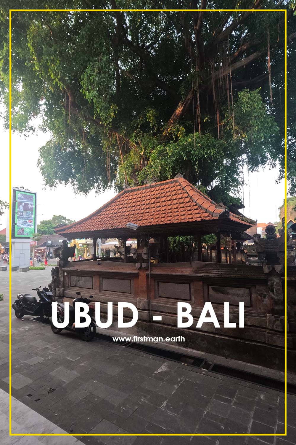ubud - bali