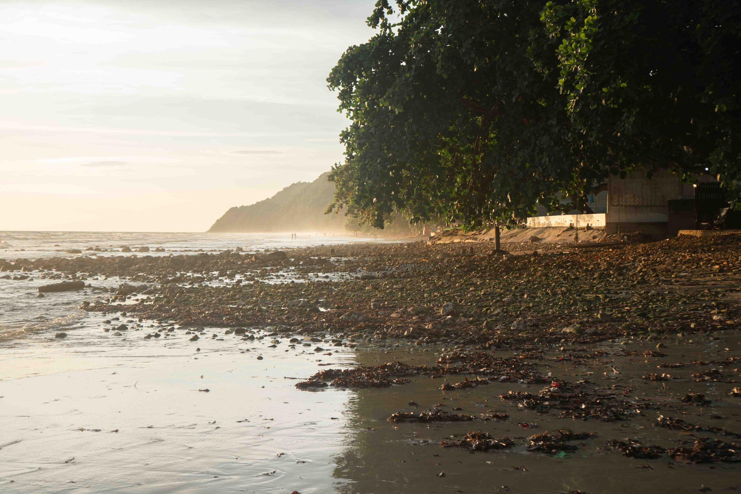 Koh chang beach - Thailand