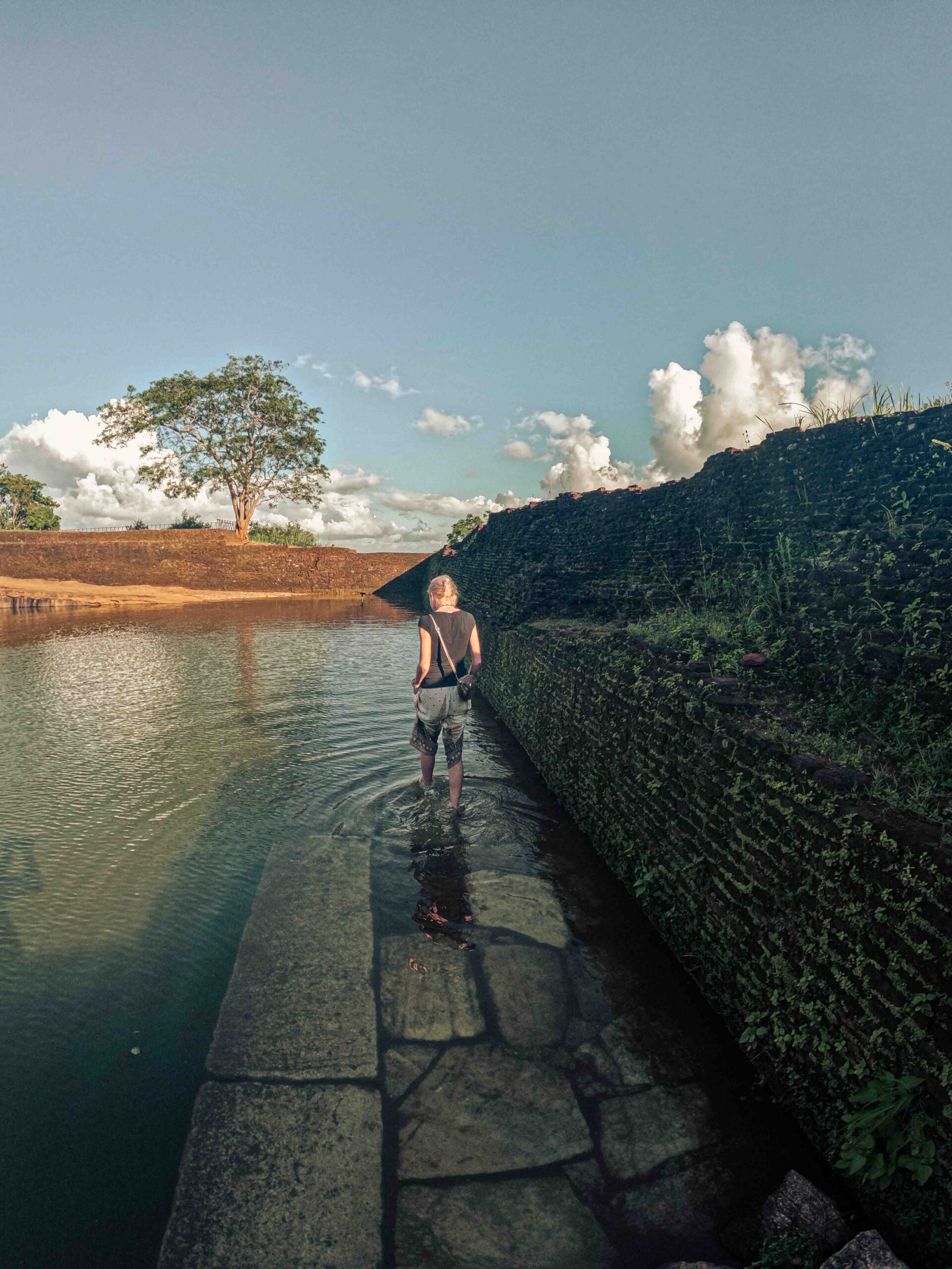 Sigiriya,srilanka