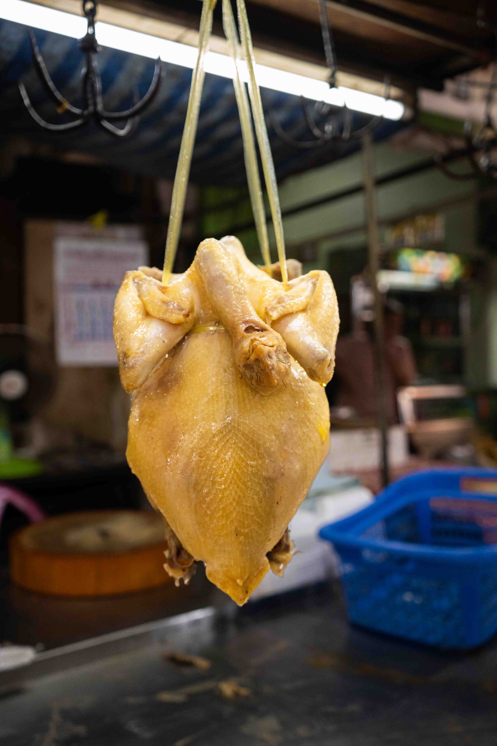 Chinatown ,Bangkok, Thailand