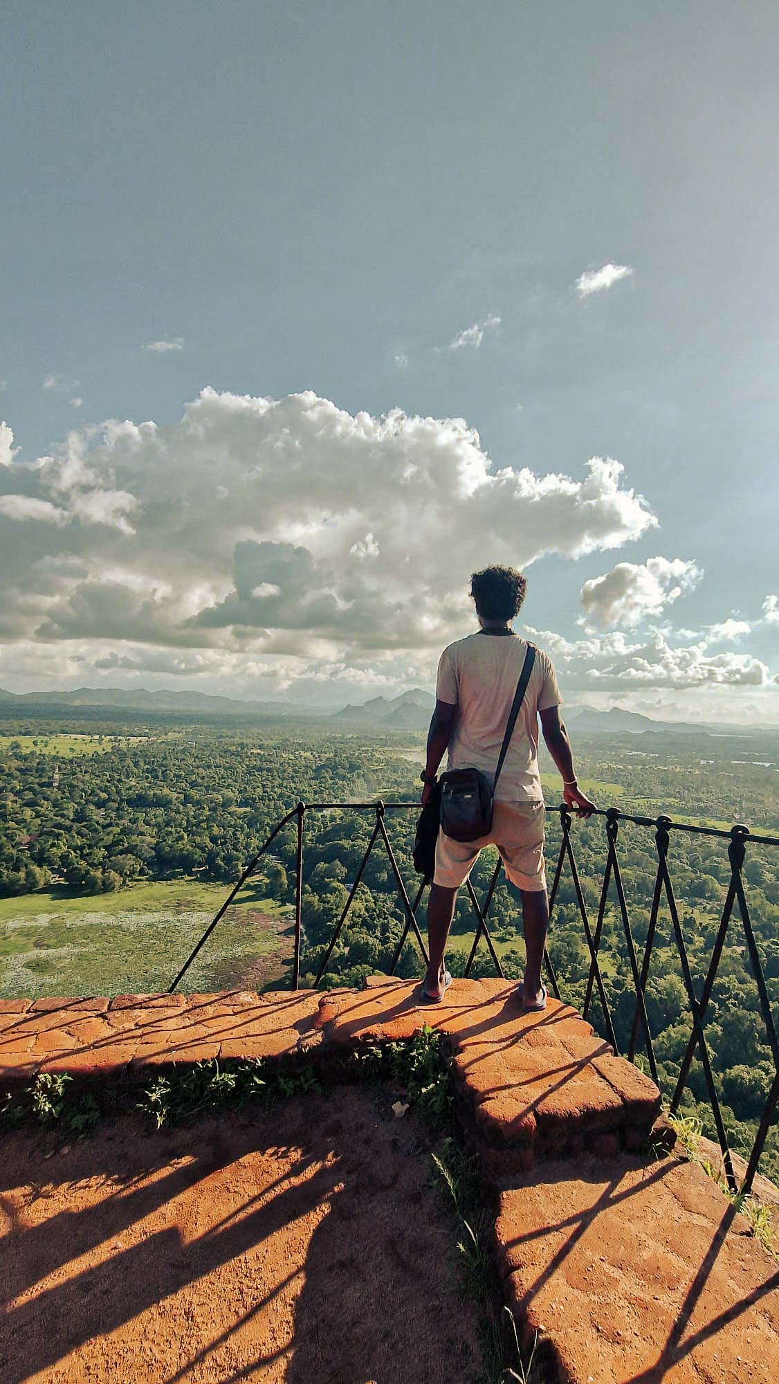 Sigiriya,srilanka