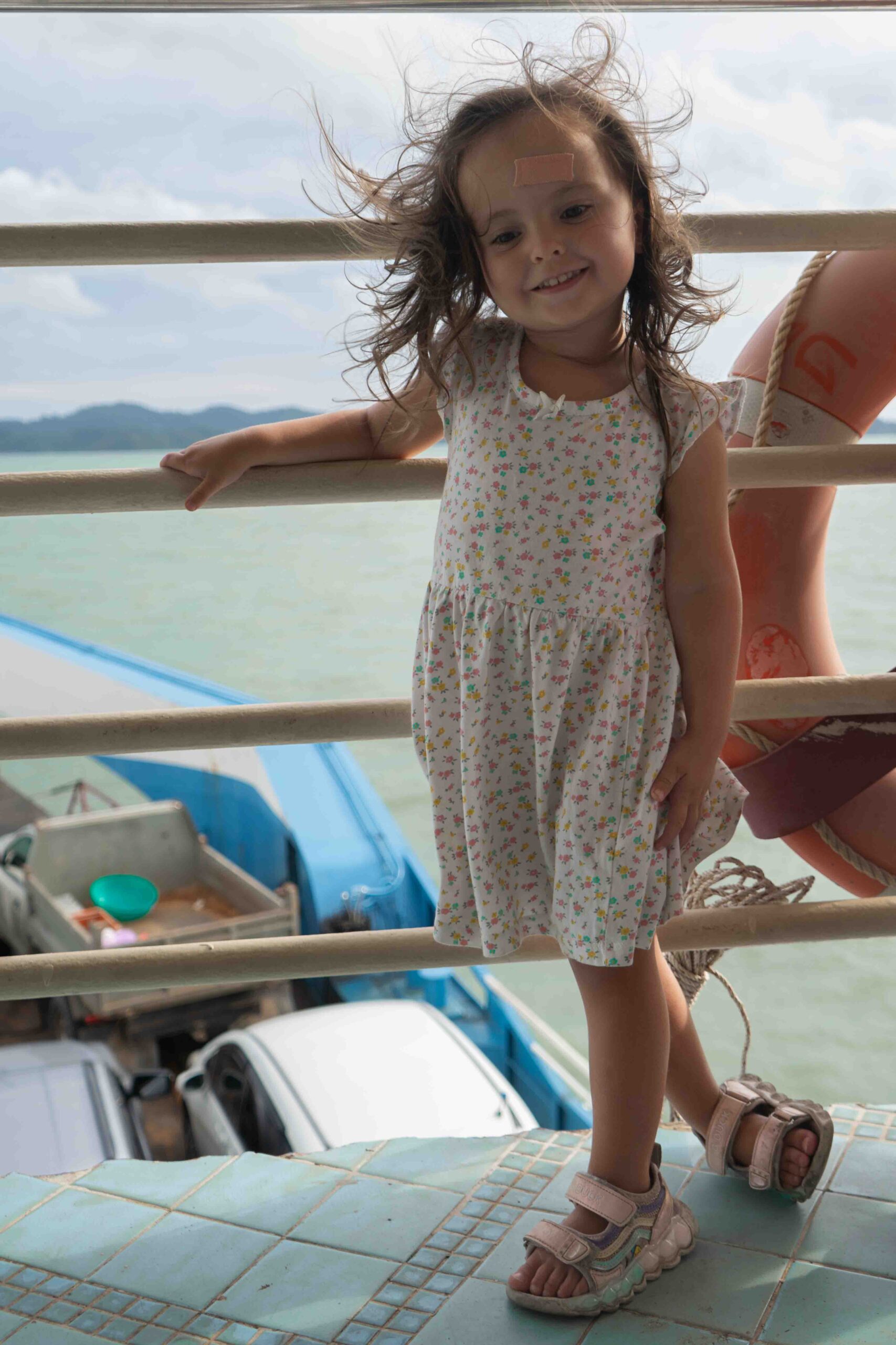 Koh chang - Thailand