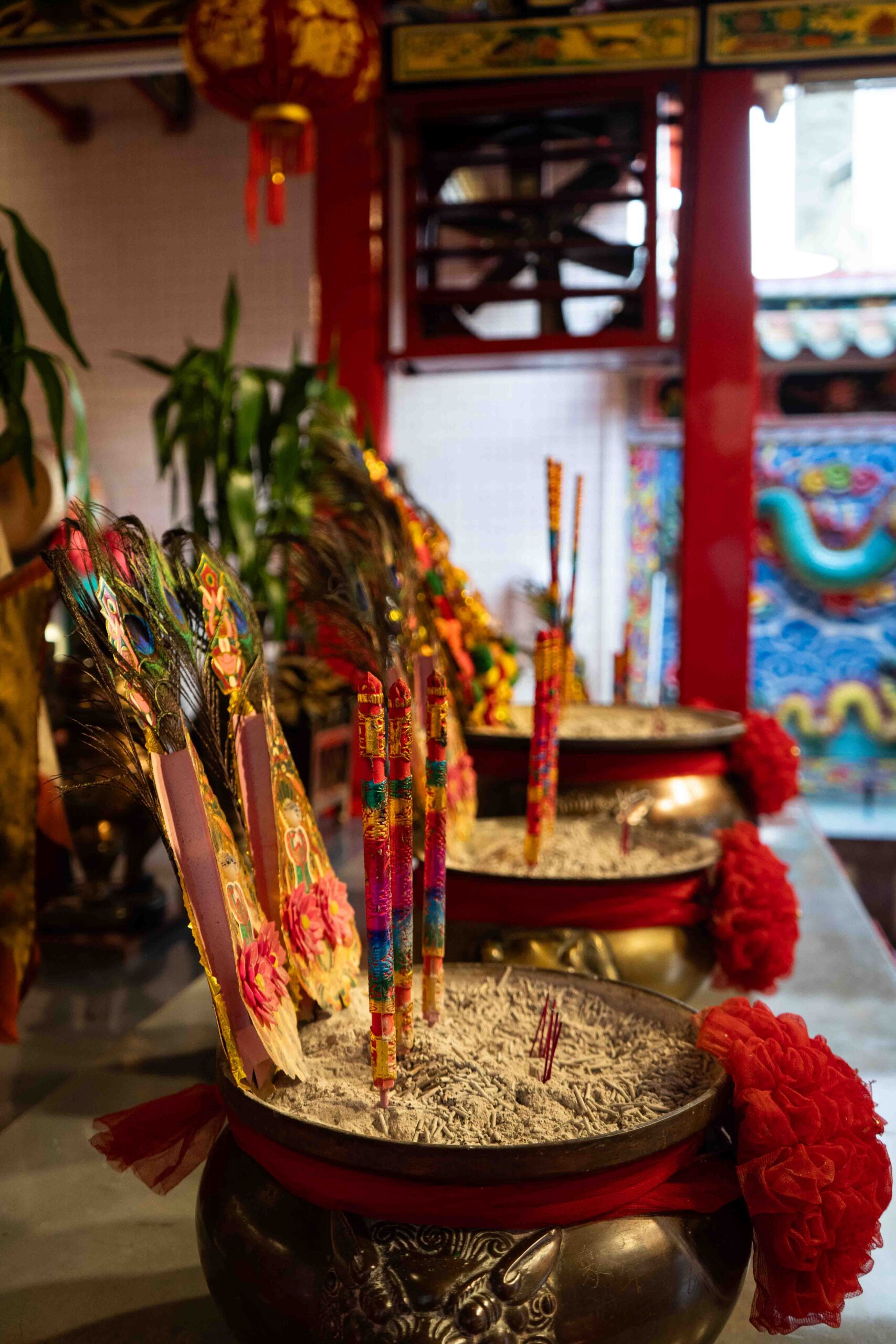 Chinatown ,Bangkok, Thailand