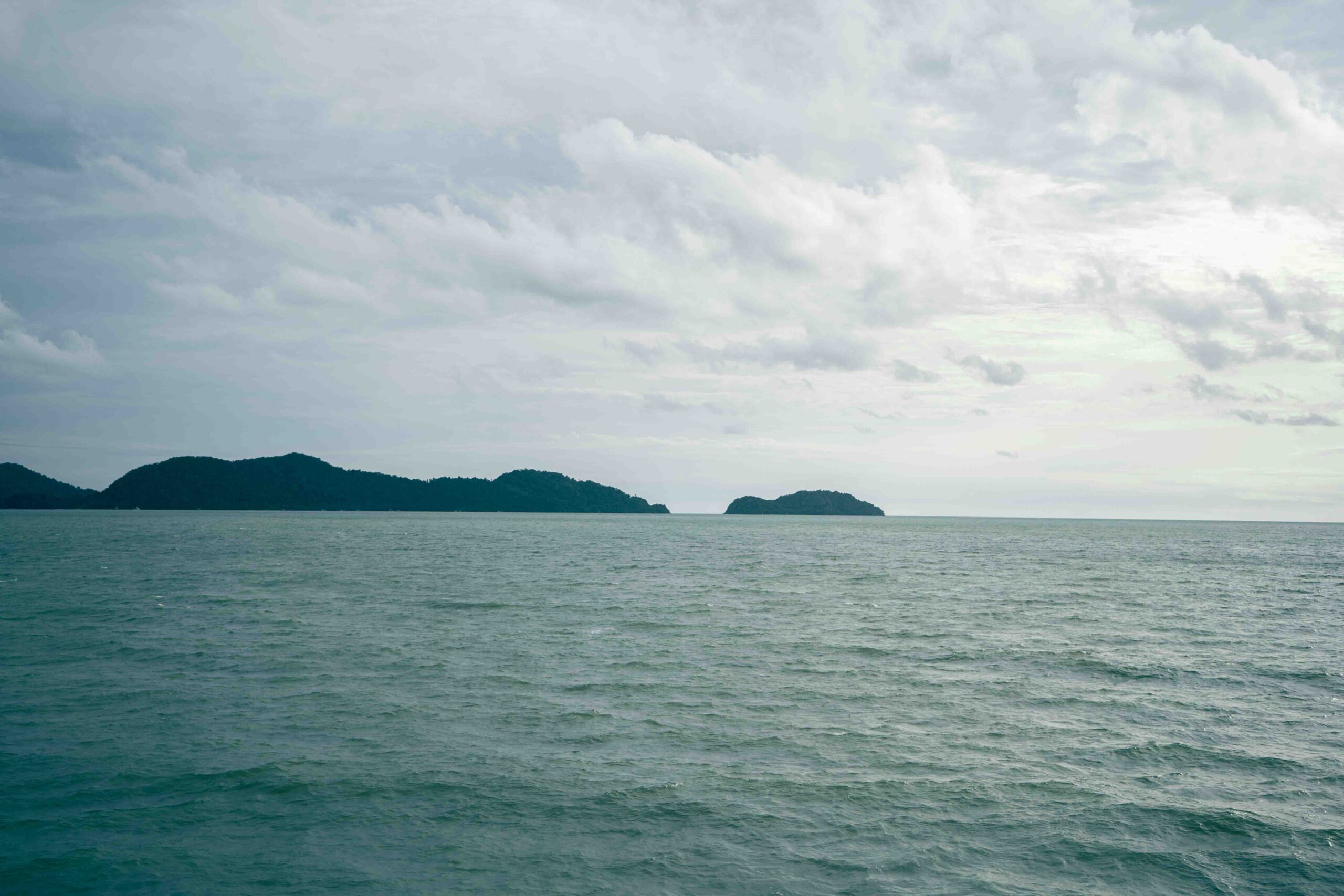 Koh chang - Thailand