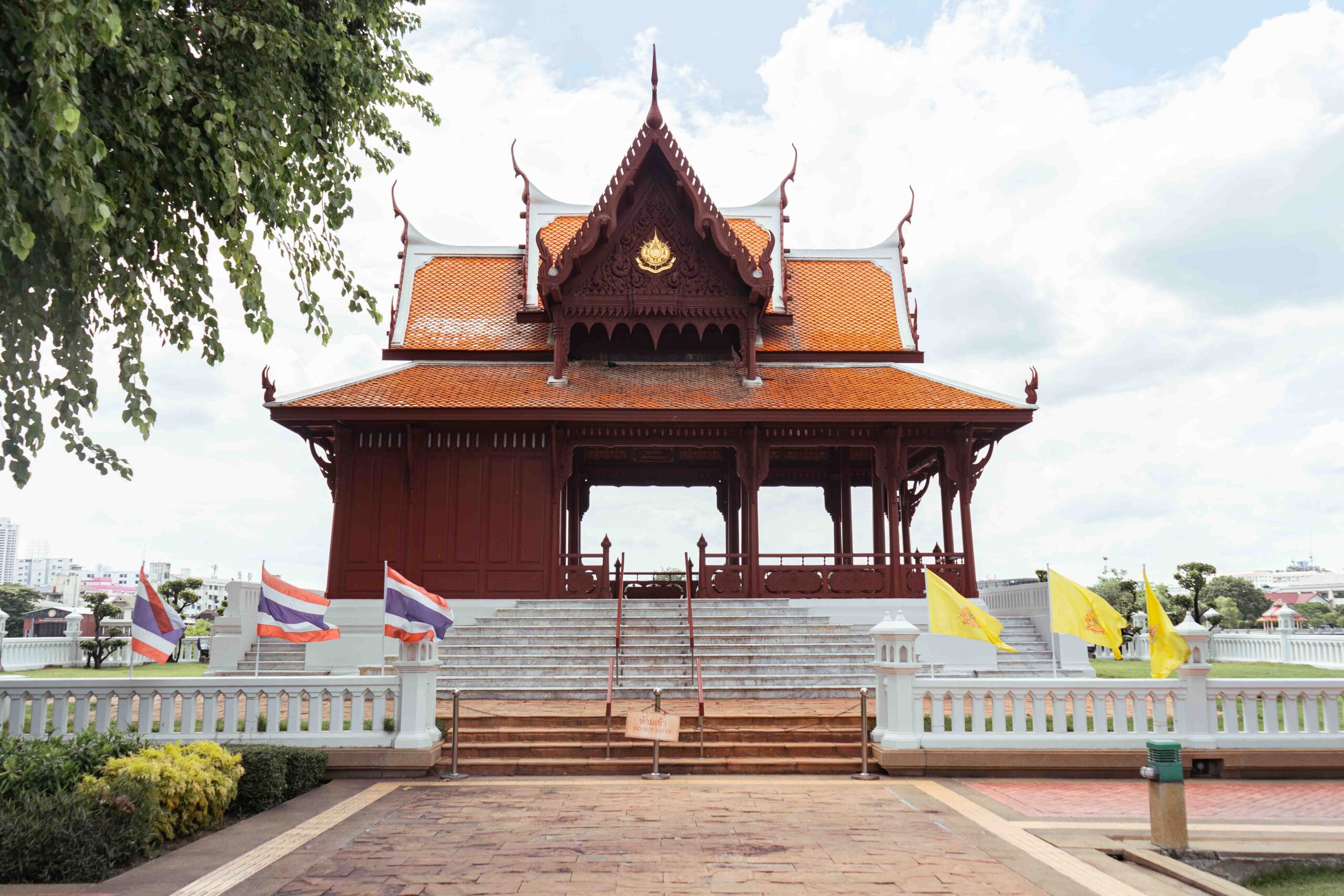 THA PHRA ARTHIT ,Bangkok, Thailand