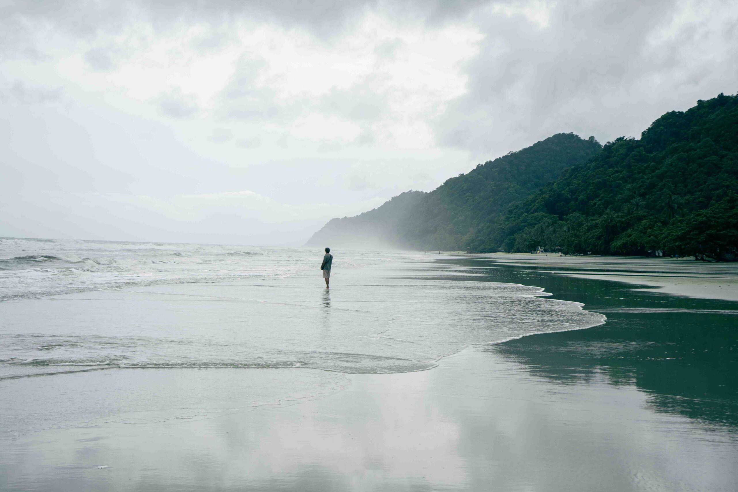 Koh chang beach - Thailand