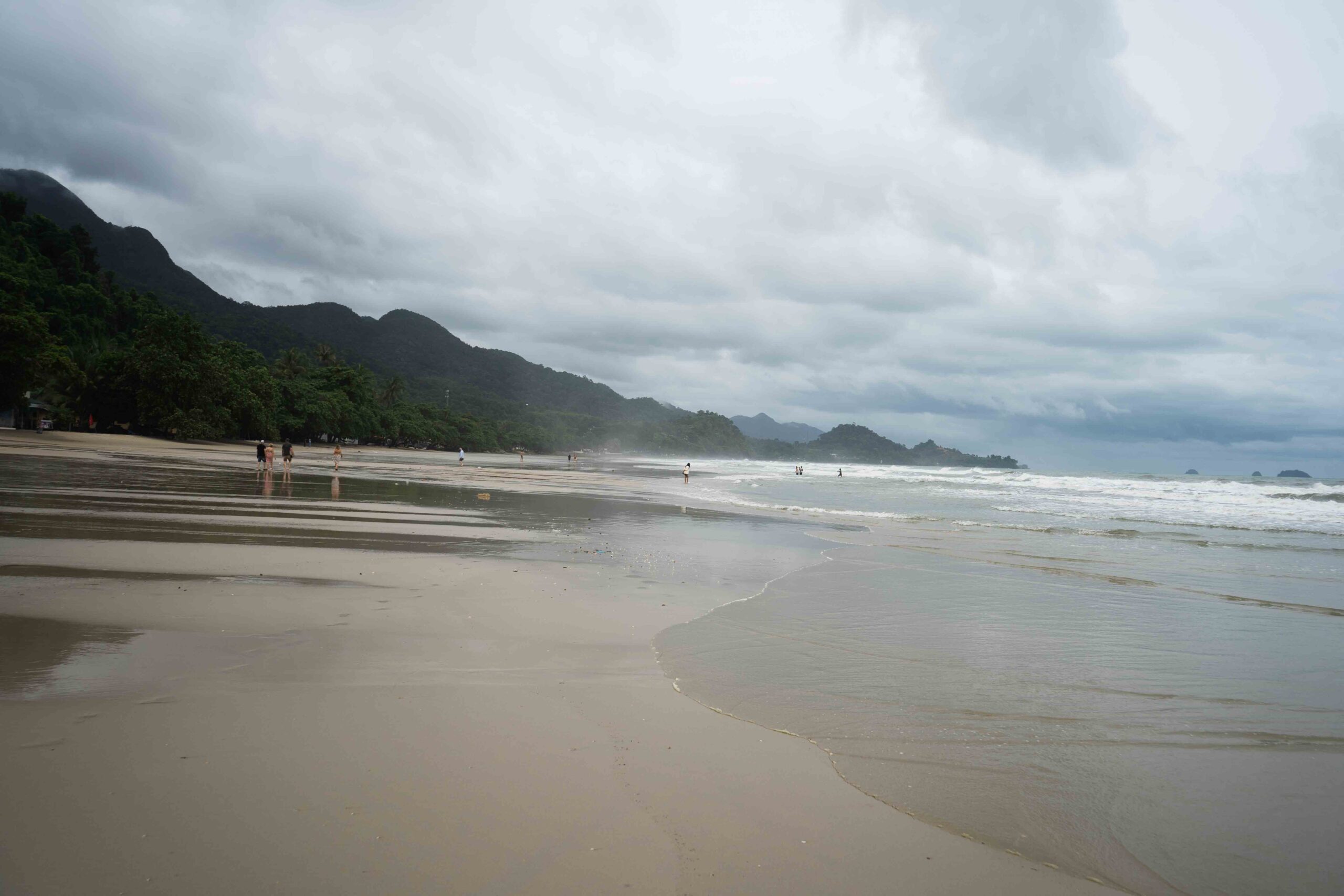 Koh chang beach - Thailand