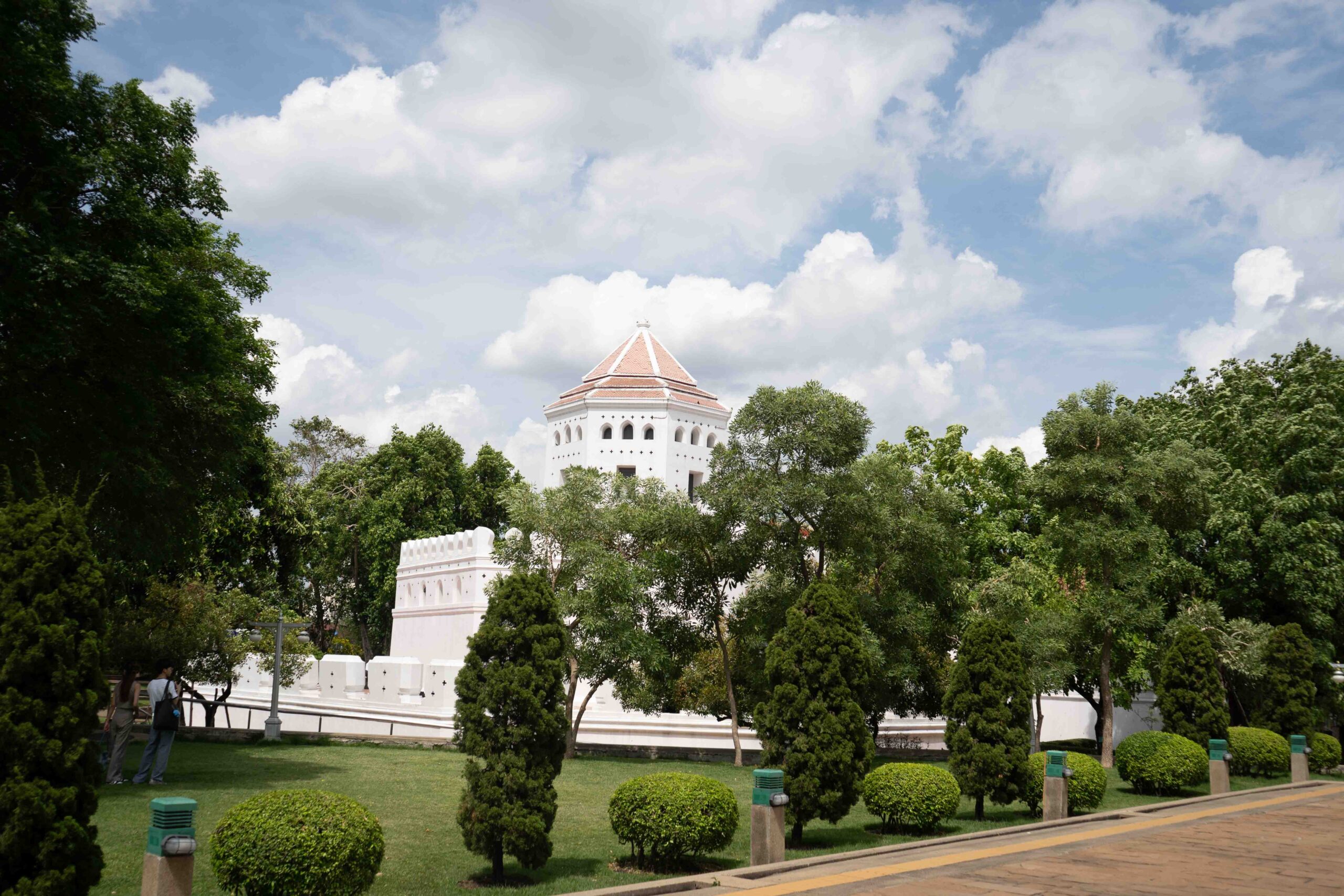 THA PHRA ARTHIT ,Bangkok, Thailand