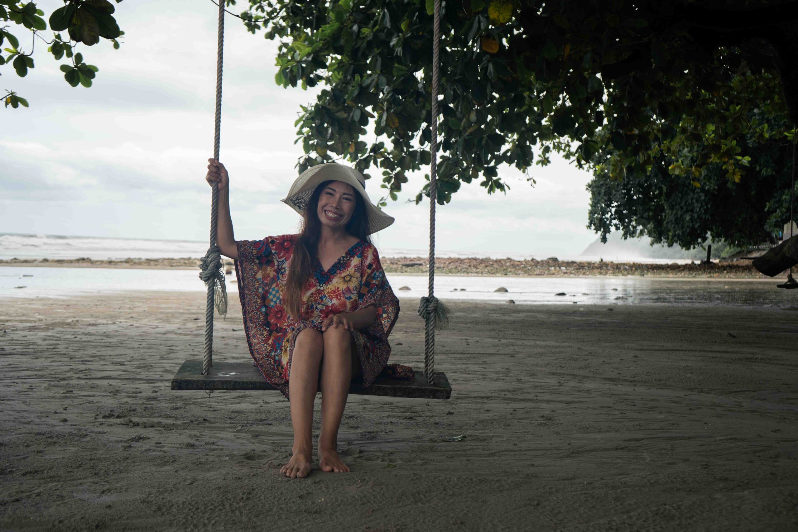 Koh chang beach - Thailand