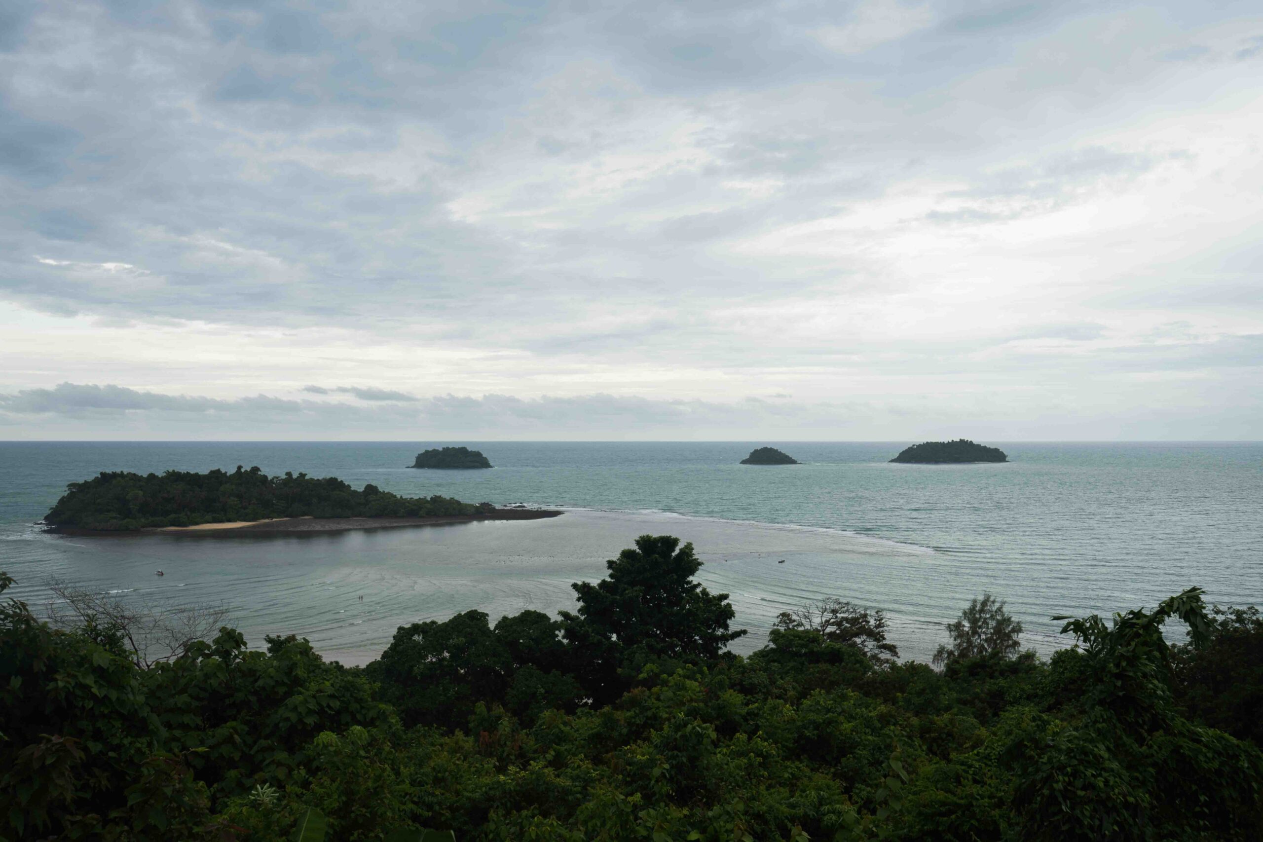 Koh chang - Thailand