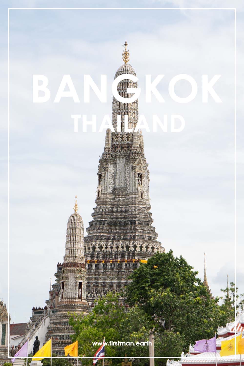 BANGKOK
