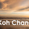 Koh chang beach - Thailand