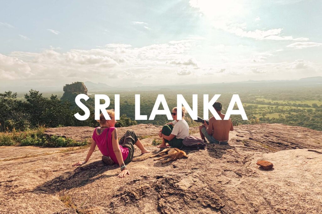 SRI LANKA