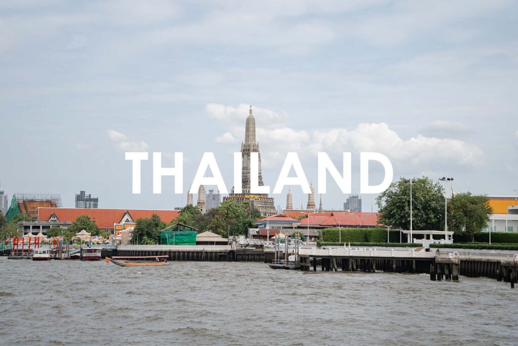 THAILAND